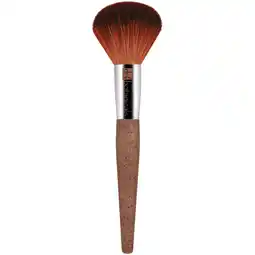 Tesco Dr Botanicals Coffee Ground Powder Brush offer