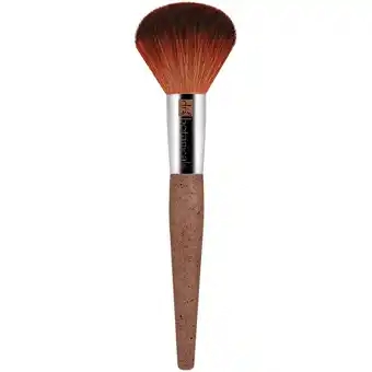 Tesco Dr Botanicals Coffee Ground Powder Brush offer