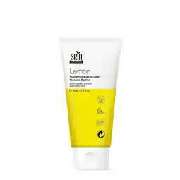 Tesco Skin Superfood Lemon Superfood Rescue Butter 60ml offer