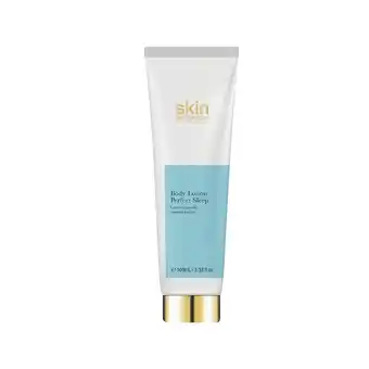 Tesco Skin Research Body Lotion For Perfect Sleep 100ml offer