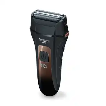 Tesco Beurer HR7000 Foil Shaver offer