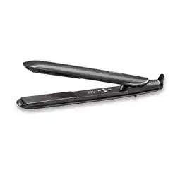 Tesco BaByliss 2590DU Platinum Diamond 235 Straightener offer