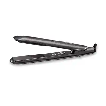 Tesco BaByliss 2590DU Platinum Diamond 235 Straightener offer