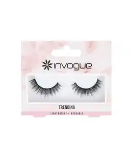 Tesco Invogue Lash Trending offer