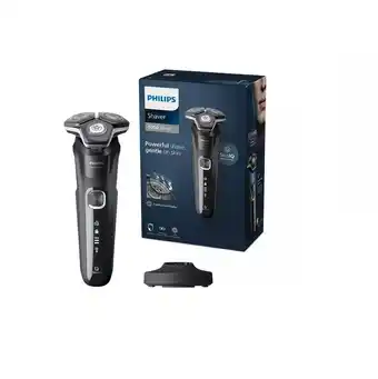 Tesco Philips Series 5898/25 Shaver offer