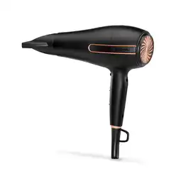 Tesco BaByliss 5240U Super Power Pro dryer offer