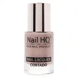 Tesco Nail HQ Colour Cortado - 10ml offer