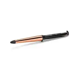 Tesco BaByliss Titanium Brilliance 2358U Curling Wand offer