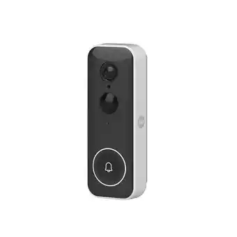 Tesco Yale Smart Video Doorbell offer