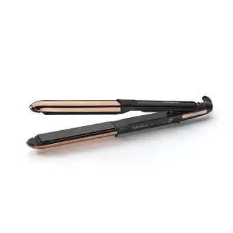 Tesco Babyliss 2481U Straight & Curl Brilliance offer