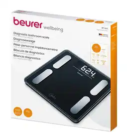 Tesco Beurer BF400 SignatureLine Diagnostic Scale offer