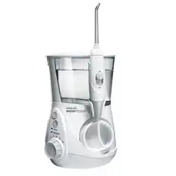 Tesco Waterpik WP660 Ultra Water Flosser offer