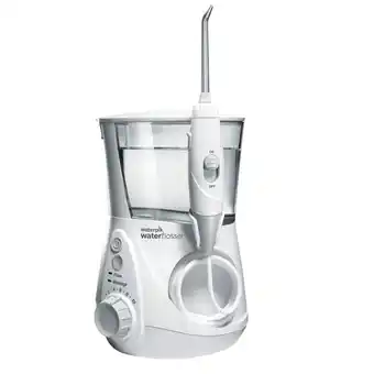 Tesco Waterpik WP660 Ultra Water Flosser offer