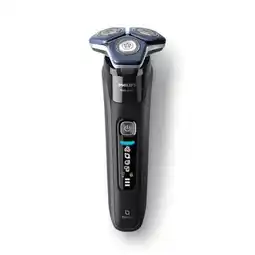 Tesco Philips S7886/35 Wet & Dry Electric Shaver Series 7000 offer