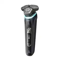 Tesco Philips S9986/55 Series 9000 Wet & Dry Electric Shaver offer