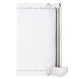 Tesco Xcut Guillotine, White, 13 offer