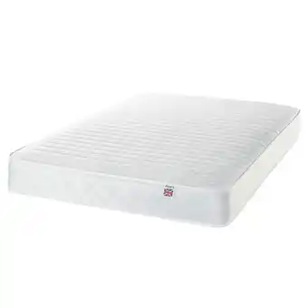 Tesco Triple Layer 900 Pro Hybrid Mattress, Size Double offer