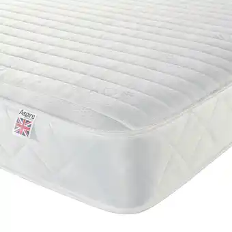 Tesco Triple Layer 900 Pro Hybrid Mattress, Size Single offer