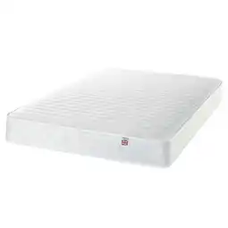 Tesco Triple Layer 900 Pro Hybrid Mattress, Size Small Double offer