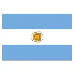 Tesco Argentina Flag - 5 x 3 Ft offer