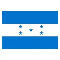 Tesco Honduras Flag - 5 x 3 Ft offer