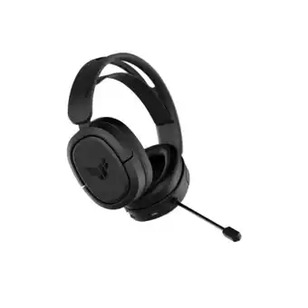 Tesco ASUS TUF Gaming H1 Wireless Headset Head-band USB Type-C Black - 90YH0391-B3UA00 90YH0391-B3UA00 offer