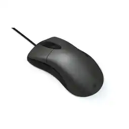 Tesco Microsoft Classic IntelliMouse USB Type-A Wired BlueTrack 3200 DPI Mouse HDQ-0000-CLASSIC-BLACK offer