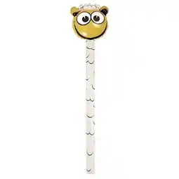 Tesco Sheep Farm Animal Inflatable Stick 118cm offer