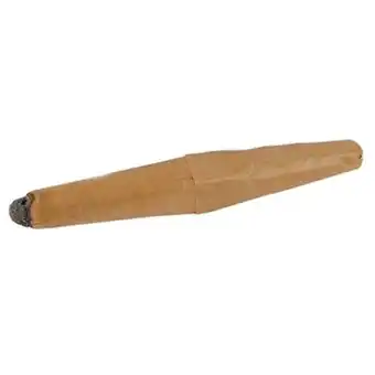 Tesco Jumbo Cigar Fancy Dress Prop offer