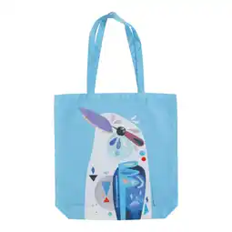 Tesco Maxwell & Williams Pete Cromer Kookaburra Tote Bag offer