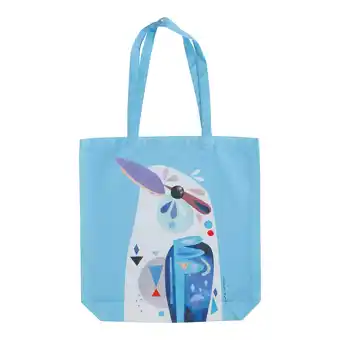 Tesco Maxwell & Williams Pete Cromer Kookaburra Tote Bag offer