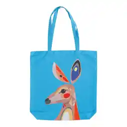 Tesco Maxwell & Williams Pete Cromer Kanagroo Tote Bag offer