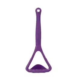 Tesco Colourworks Silicone Masher offer