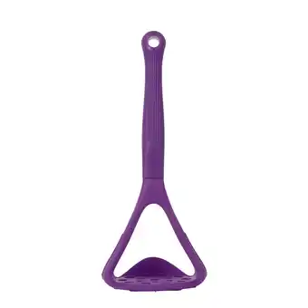 Tesco Colourworks Silicone Masher offer