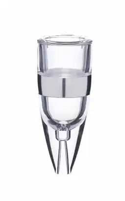 Tesco BarCraft Wine Aerator offer