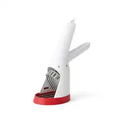 Tesco Chef'n Slicester Strawberry Prep Tool offer