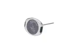 Tesco Taylor Pro Stainless Steel Leave-In Meat Thermometer offer