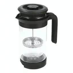 Tesco La Cafetiere 3-in-1 Coffee Maker Set offer