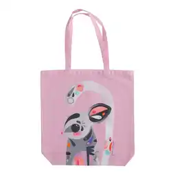 Tesco Maxwell & Williams Pete Cromer Sugar Glider Tote Bag offer