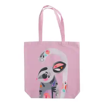 Tesco Maxwell & Williams Pete Cromer Sugar Glider Tote Bag offer