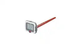 Tesco Taylor Pro Digital Pivoting Step Stem Thermometer offer