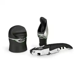 Tesco Rabbit Zippity Wine Tool Kit offer