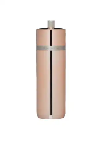 Tesco MasterClass Salt or Pepper Mill (17cm) - Copper Finish offer