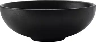 Tesco Maxwell & Williams Caviar Coupe Bowl, 11cm offer