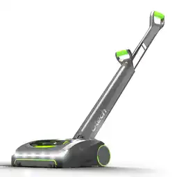 Tesco Gtech AirRAM 2 Cordless Upright Vacuum Cleaner offer