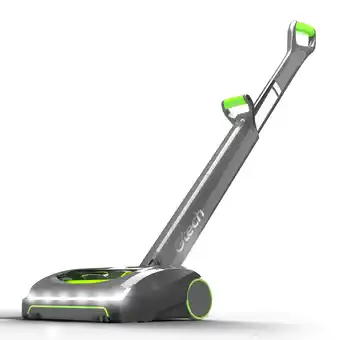 Tesco Gtech AirRAM 2 Cordless Upright Vacuum Cleaner offer