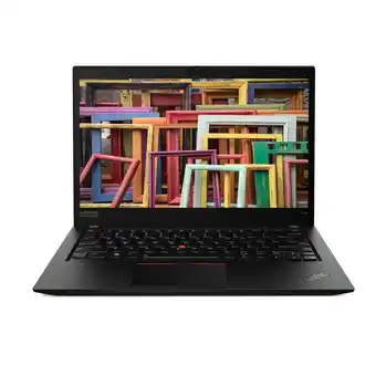 Tesco Lenovo ThinkPad T14s AMD Ryzen 5 PRO 16GB RAM 256GB SSD 14 Laptop 20UJS3HY05 offer