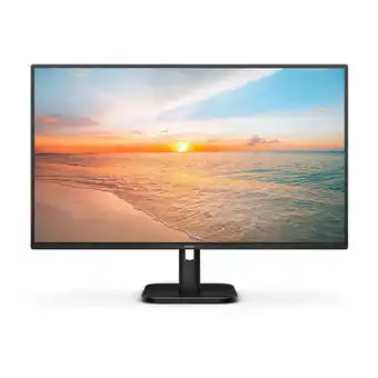 Tesco Philips 1000 27E1N1100A/00 27 Full HD IPS LCD FreeSync 100Hz Monitor 27E1N1100A/00 offer