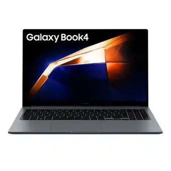 Tesco Samsung Galaxy Book4 Intel Core 5 8GB RAM 256GB SSD 15.6 Laptop NP750XGK-KG3UK offer