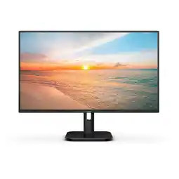 Tesco Philips 1000 series 24E1N1100A/00 23.8 Full HD IPS 100Hz Monitor 24E1N1100A/00 offer